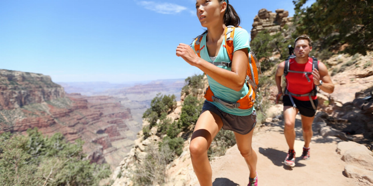 Ernährungstipps für Hindernisläufe, Marathons, Trailruns & Co.